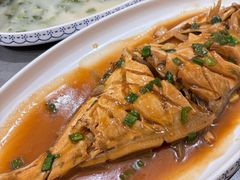 -阿毛饭店(和义路店)