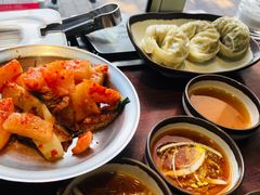-神仙雪浓汤(明洞店)
