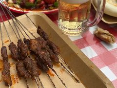 -回味南塘老王虾尾(总店)