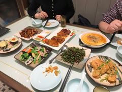 -古洋食坊·港点小馆(苏州中心店)