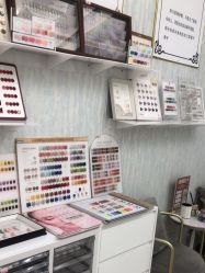 -赢韵美甲美睫瑞士净斑中心