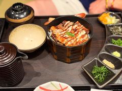 -玄白·炭烤活鳗(上海首店)