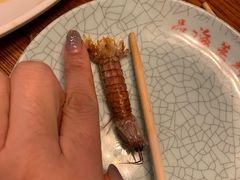 -蟹谢蒸鲜自助餐厅