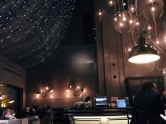 -上海波特曼丽思卡尔顿酒店