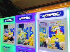 -大玩家(芝罘万达广场店)