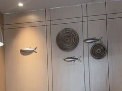 -大渔铁板烧(花园道店)