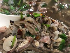 -八沟羊汤(河北大街店)