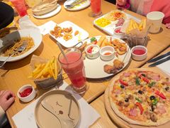-菲滋意式餐厅(西溪印象城店)