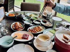 -西安凯悦酒店·湖畔中餐厅
