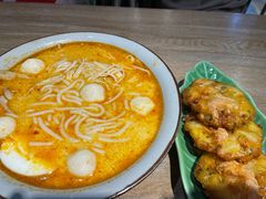 -长勺子东南亚(街道口店)