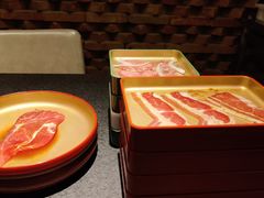 -神户赤童日式烤肉(金地广场店)