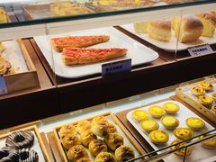 -一鸣真鲜奶吧(巴黎都市奶吧店)