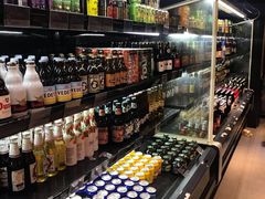 自助取餐区-壹酒贰肉1926·深夜食堂(南京北街店)