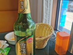 -壹陆陆烧烤(平房总店)