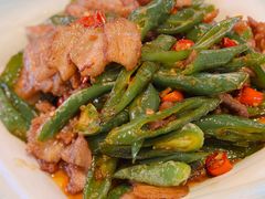 -御香农家菜(莫干山庾村店)