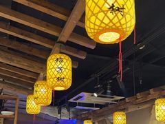 -柿子树炭烤羊腿(金台路店)