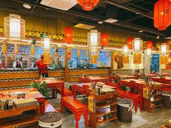 -谭鸭血老火锅(龙湖宝山天街店)