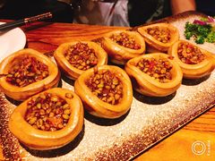 小堡杂粮包-苹果树下艺术餐厅(通州店)