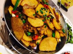 -味道工厂楚虾王(龙虾城店)