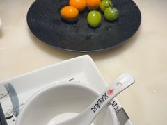 -吴越荣记苏州菜·松鼠桂鱼100%活鱼现做(月光码头店)