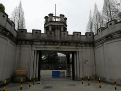 -上海市龙华烈士陵园