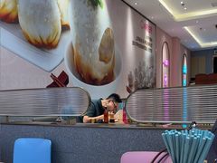 -小杨生煎(天之骄子店)