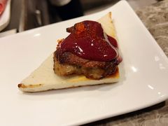 -雅玛花式铁板烧(国宏宾馆店)