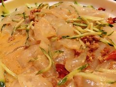 -金掌勺锅包肉(太原万达店)