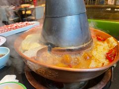 -南门四季铜锅涮肉(大屯·北苑店)