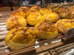 -BreadTalk面包新语·烘焙蛋糕(海岸城店)