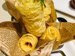 炸响铃-浩爷羊蝎子火锅(望京店)
