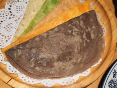 春饼-小幸湖春饼(悦茂购物中心店)