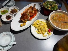 -姑苏家宴·苏帮菜·松鼠桂鱼(苏州总店)