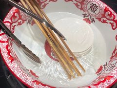 -重庆古老火锅