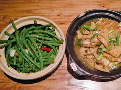 -泥糊破店小酒馆·团建聚餐(南京西路店)