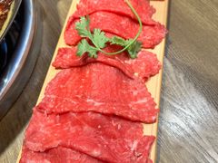 -井福老火锅(温江亚洲湾店)