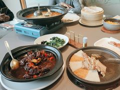 -小厨娘淮扬菜(天印大道店)