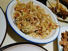 -老边饺子馆(金源店)