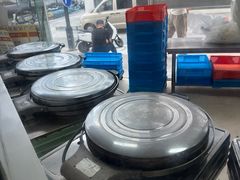 -长发西饼(临顿路店)