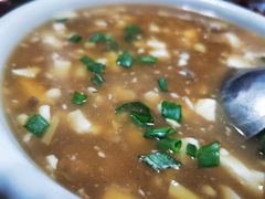 -云中菜馆(恒晟·云中绿园店)