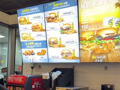 -卡乐星(浦东机场店)