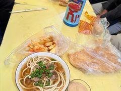 -老光明岗琼甜茶馆