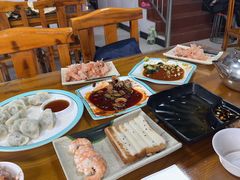 -兆辉木炭海鲜烧烤·海鲜小炒