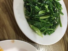 -闻道食府烙饼卷带鱼(原车耳营店原大觉寺店)