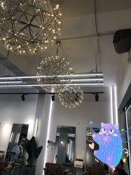 点击看大图 -FUTURE HN男士发型风格设计