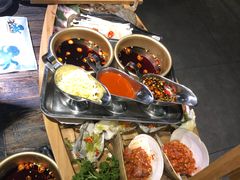 海鲜全家桶-鑫釜山海鲜烧烤(浑南店)