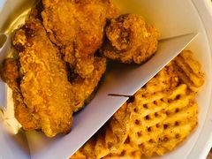 -麦当劳(金山红星美凯龙DT店)