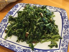 -乌镇那一年小院主题餐厅(甘泉西路店)