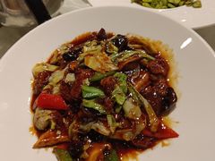 -高老庄绿色传奇(昊元生活广场店)