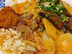 -海椒市落舌·麻辣烫冒菜(武侯大悦城店)